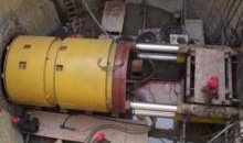 顶管施工视频,高效地下管道铺设技术全解析