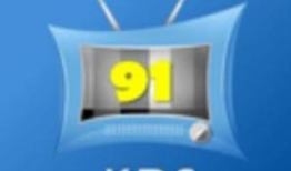 91年有电视直播,见证历史时刻的视听盛宴